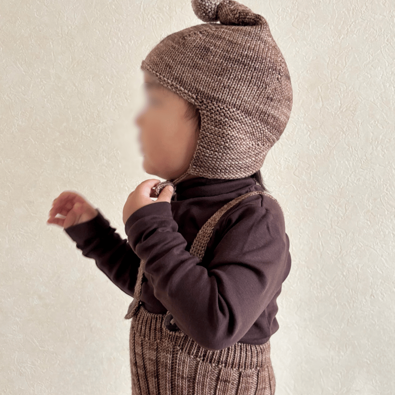 Misha & Puff ミシャ ベビー トップス 12-18M 12-18m Misha