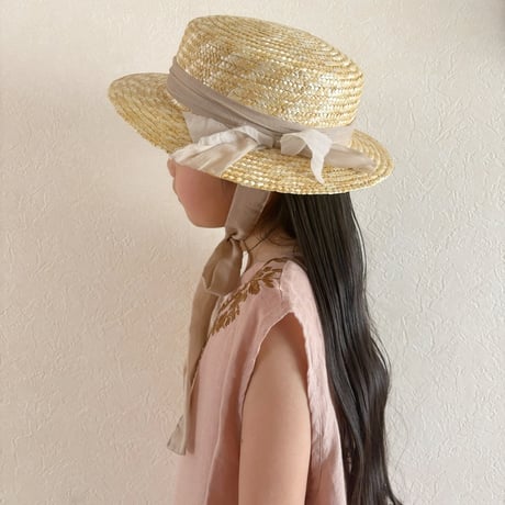 FROU FROU  SPECIAL EDITION BabyStyleLAB & FROU FROU - pink-beige