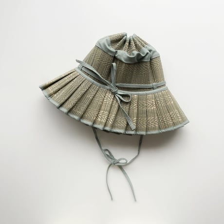 LORNA MURRAY  Sea Foam Capri Child Hat