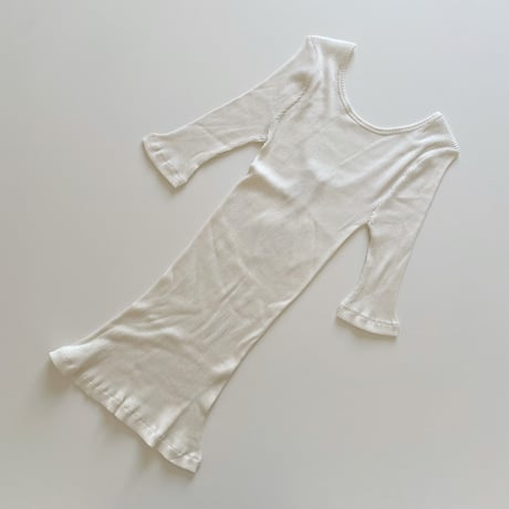 minimalisma 　Gym - Cream