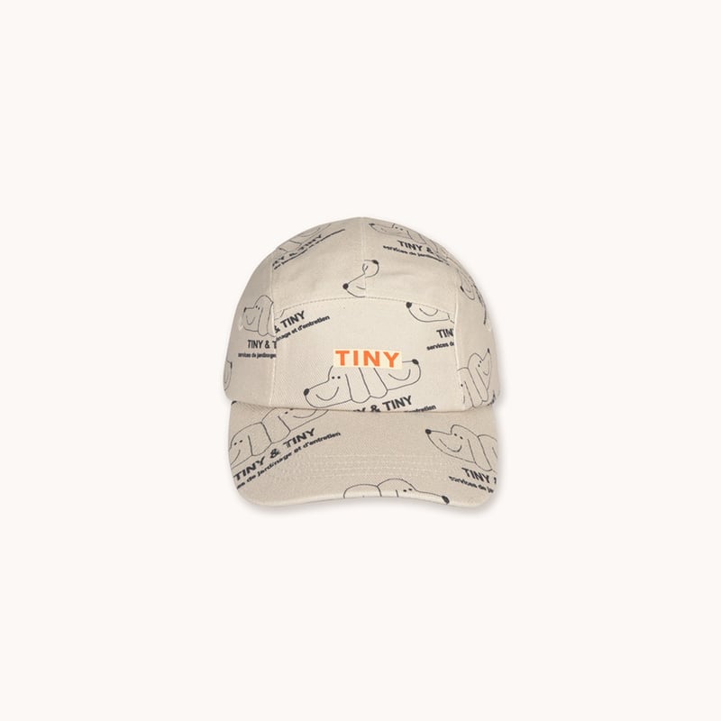 tiny cottons Tiny & Tiny Cap | Baby Style LAB