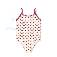 Konges Sløjd　BOWIE SWIMSUIT