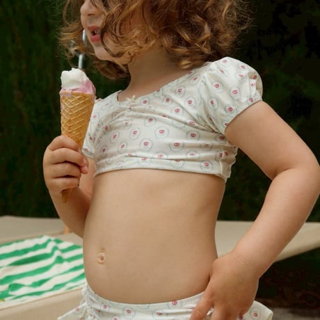 Konges Sløjd　MALTI BIKINI GRS - MIRAGE MINU