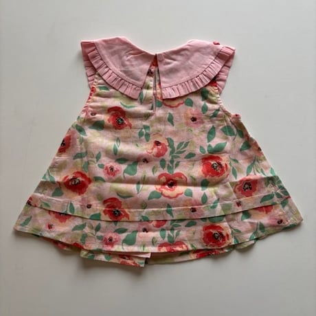 Bachaā FLAMINGO-POPPYPR