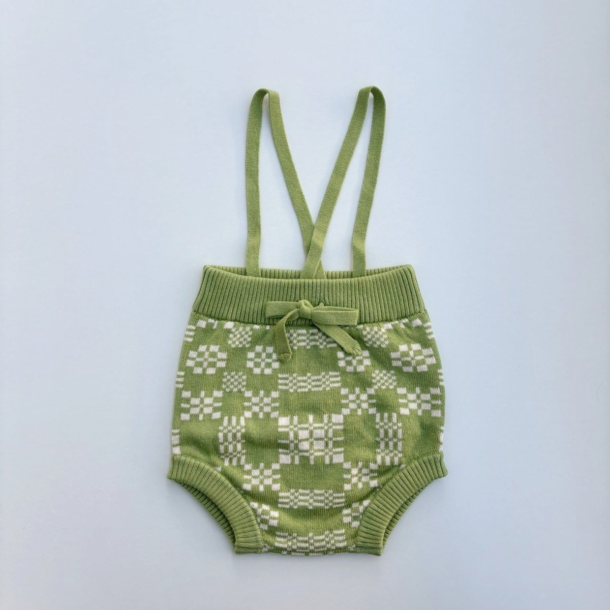 ★マナママ★【MABLI】BRITHLEN BLOOMERS - FERN MABLI BRITHLEN BLOOMERS - FERN | Baby Style LAB