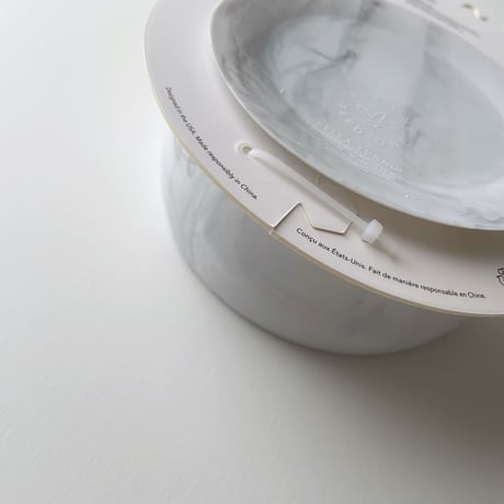 BELLA TUNNO　Wonder Bowl Marble