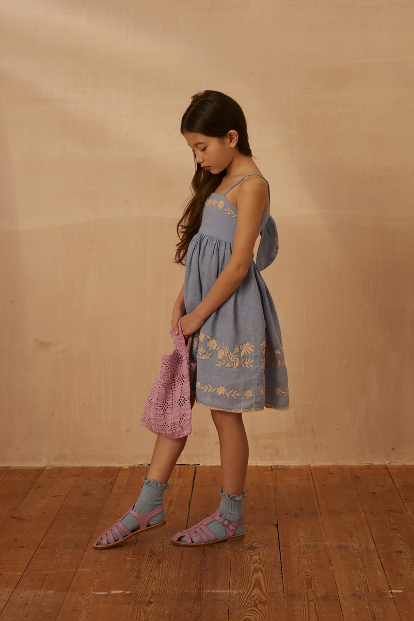 apolina Magrit Sundress - 3-5y