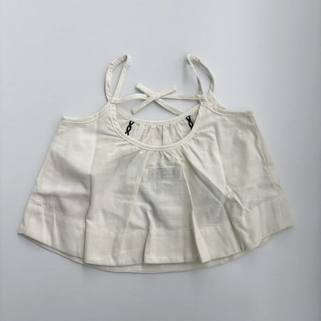 ESTHER　Carlota Top - Cross Stitch