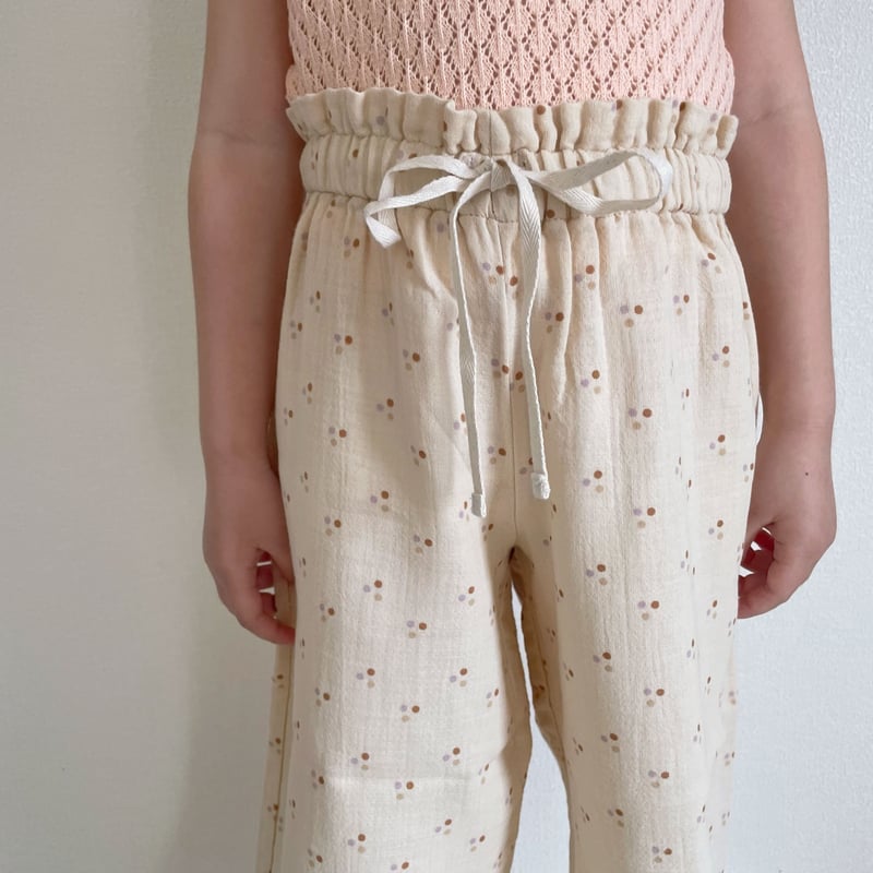 LiiLU ◎  Lilo Pants  4y