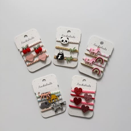 Rockahula Kids   Hair ponies
