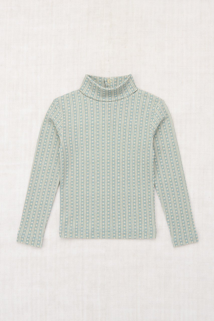 misha and puff Flower Collar 新品未使用 こども ビームス - 新品【misha and puff】Flower Collar つけ襟
