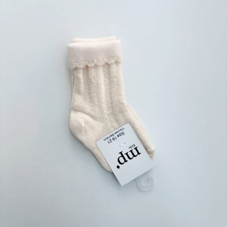 mp Denmark  Sif Socks