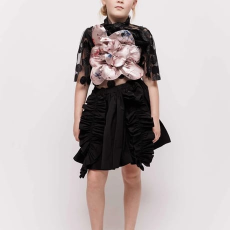 Christina Rohde  Skirt No.296 Col.4