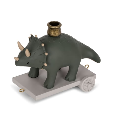 Konges Sloejd BIRTHDAY TRAIN DINOMITE