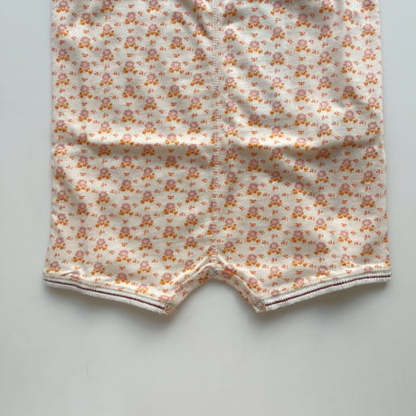 CARAMEL 　PETERSHAM GIFT SET - POLKA FLORAL PINK
