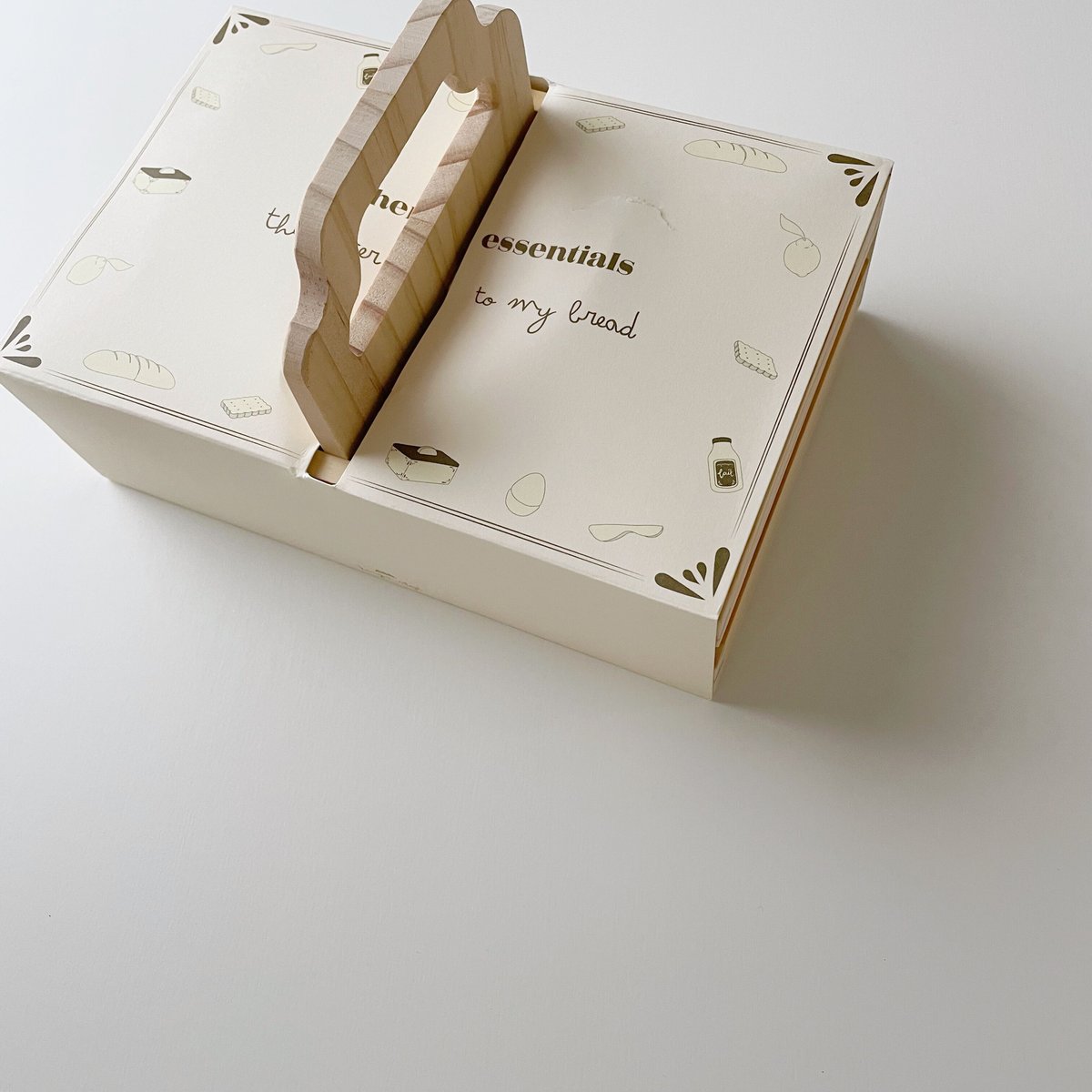 新品未使用★コンゲススロイド　Konges Sloejd ラグ Konges Sloejd FOOD BOX | Baby Style LAB