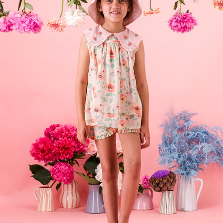 Bachaā FLAMINGO-POPPYPR