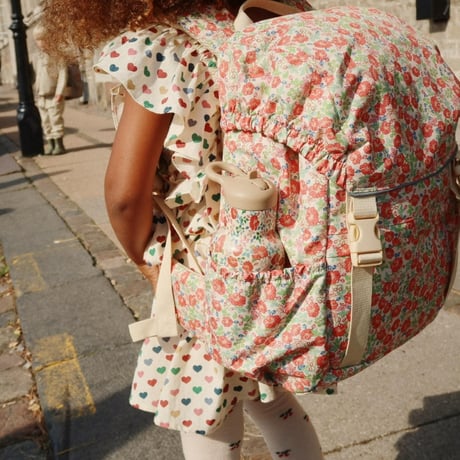 Konges Sløjd 　CLOVER SCHOOLBAG - KALUKA