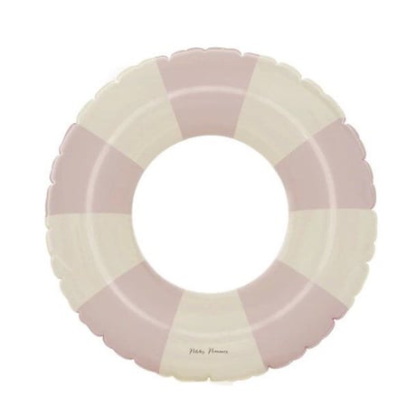 Petites Pommes floats-French Rose 直径60cm(3歳以上用)
