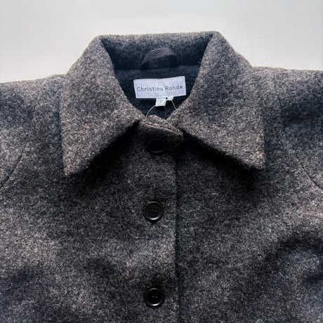 Christina Rohde  Jacket No.508 Col.2