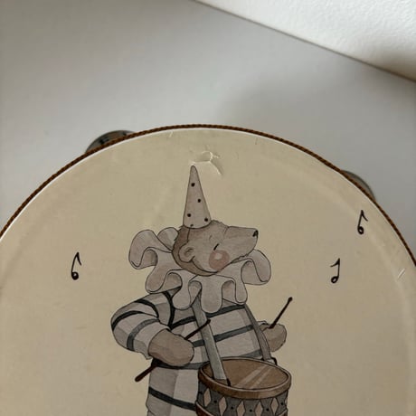 アウトレット　Konges Sløjd　MUSIC SET 20