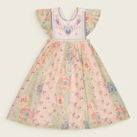 Misha & Puff　A-PANT - MARZIPAN STORYLAND Zuzu Pant – Misha & Puff