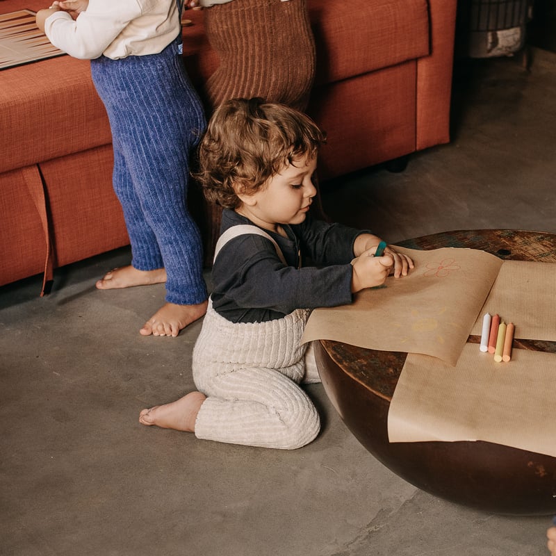 おまとめSILLYSilas GrannyTeddy cream 6-12m SILLY Silas Granny Teddy Warmy Footless Collect