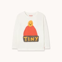tiny cottons BOWS RIB BIB | Baby Style LAB