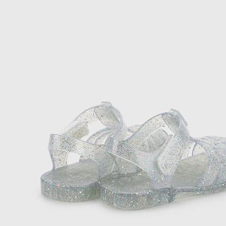 igor　 CLASICA CRISTAL - TR.TRANS. MULTI GLITTER