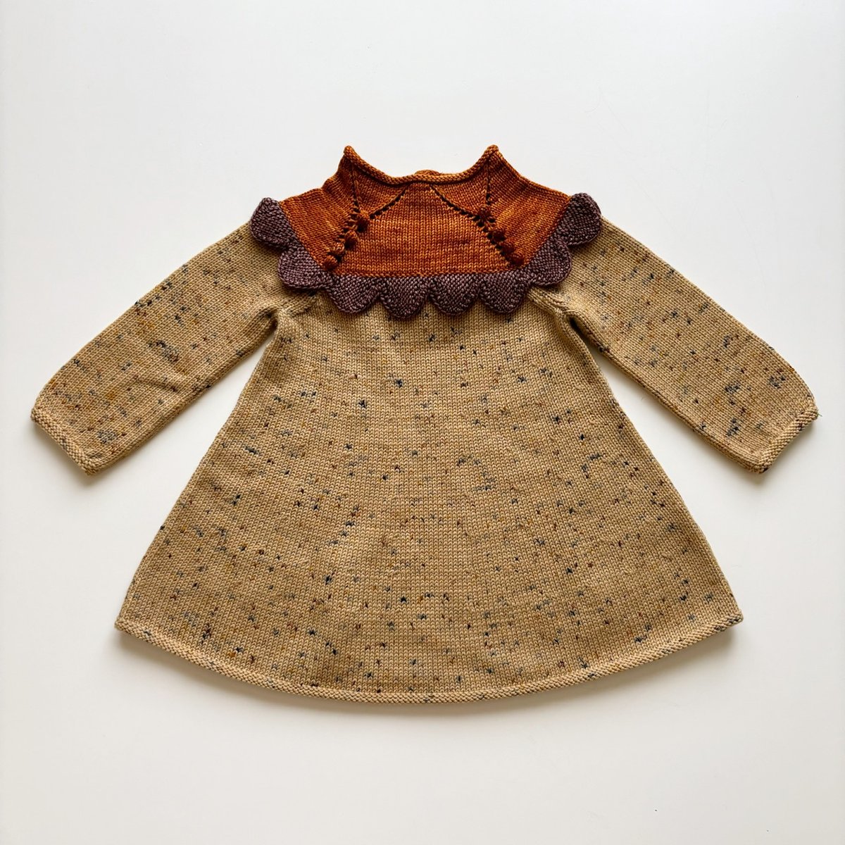 ワンピース Misha & Puff Ruffle Tunic Dress 6 Misha & Puff Ruffle Tunic Dress 6