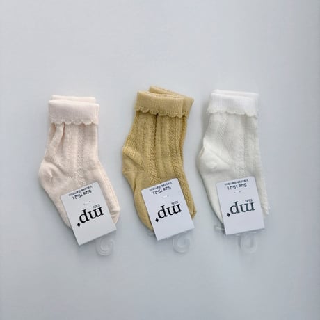 mp Denmark  Sif Socks