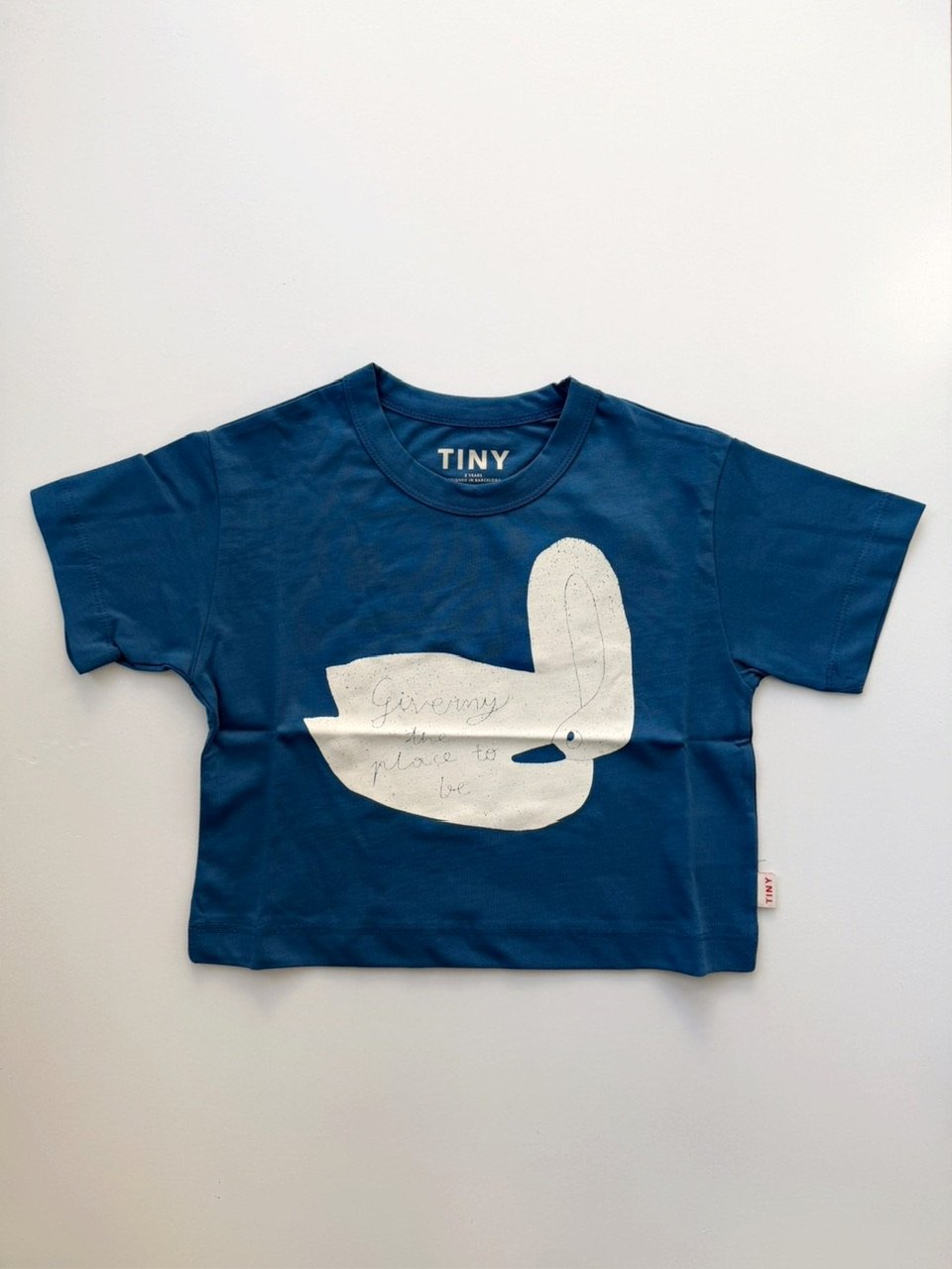 トップス TINY COTTONS 6cc6594c-745f-47ec-ae2f-