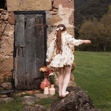 Bachaā BABYDOLL-DARLPR