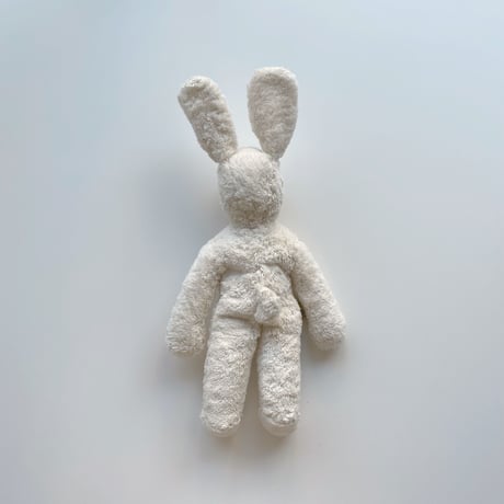 SENGER Floppy animal Rabbit small white