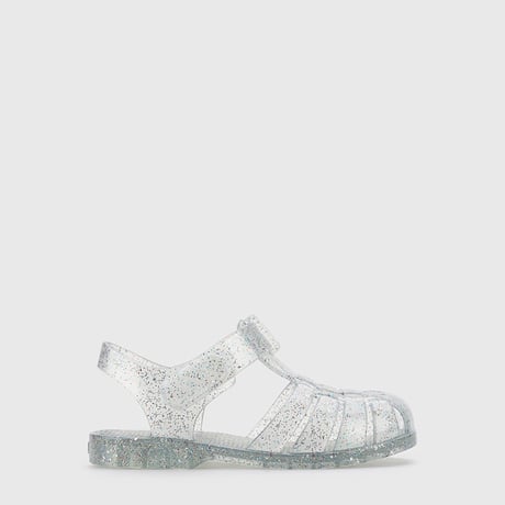 igor　 CLASICA CRISTAL - TR.TRANS. MULTI GLITTER