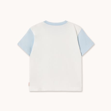 tiny cottons  Tiny Flower Graphic Tee