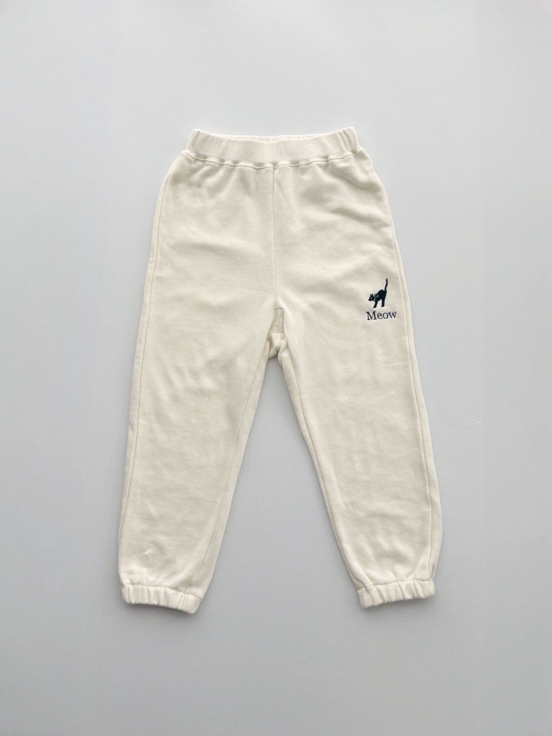 受注】ARCADIA Sweat pants | Baby Style LAB