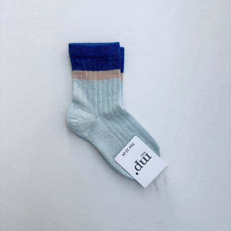 mp Denmark  Norma glitter socks