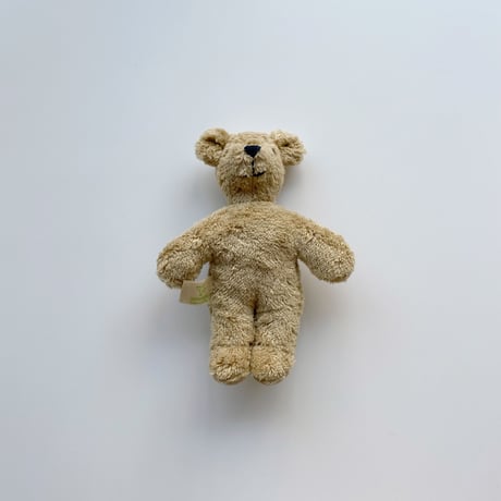 SENGER Animal Baby Bear beige