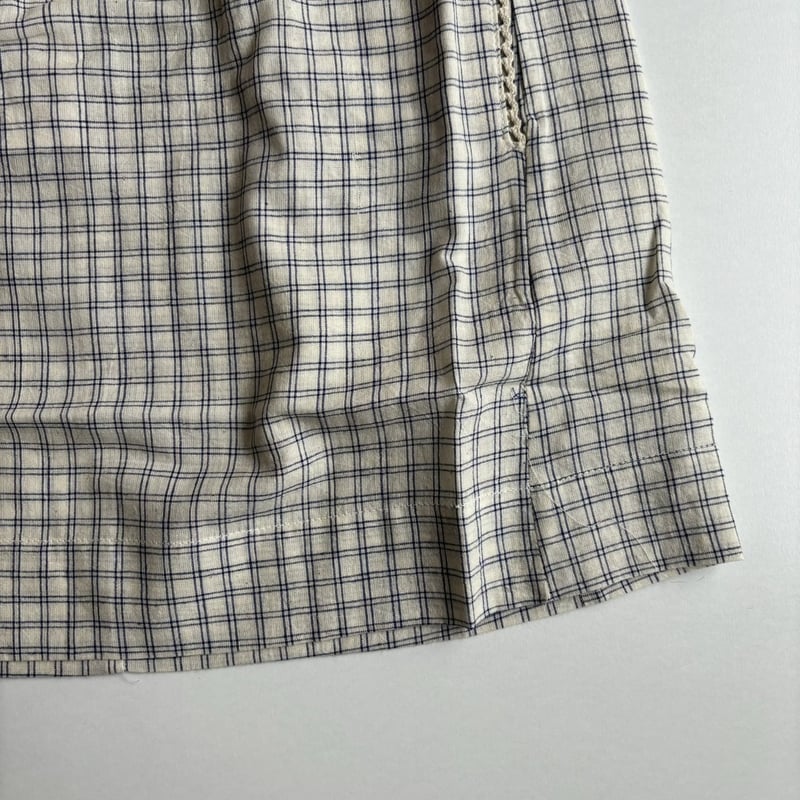 CARAMEL GINGER DRESS ８Y Ginger Dress 9334 - Siri Dresses