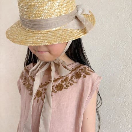 FROU FROU  SPECIAL EDITION BabyStyleLAB & FROU FROU - pink-beige