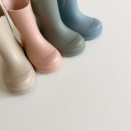 igor TOKIO rain boots - Ocean