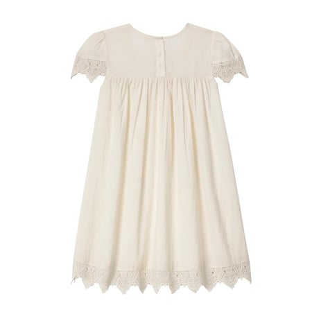 FAUNE Skylark - Vintage White