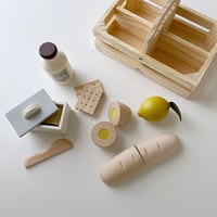 Konges Sloejd  FOOD BOX