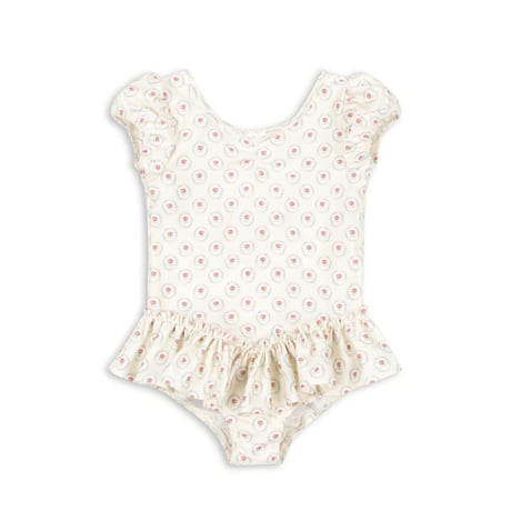 Konges Sløjd　MALTI SWIMSUIT GRS - MIRAGE MINU