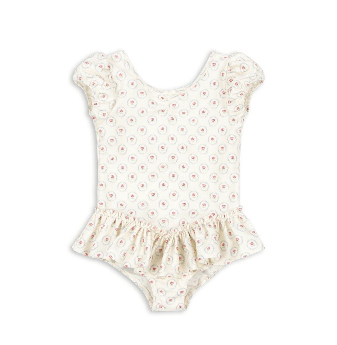 Konges Sløjd MALTI SWIMSUIT GRS - MIRAGE MINU |