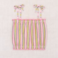 Misha & Puff　SYDNEY TOP - AURA VAQUERO STRIPE