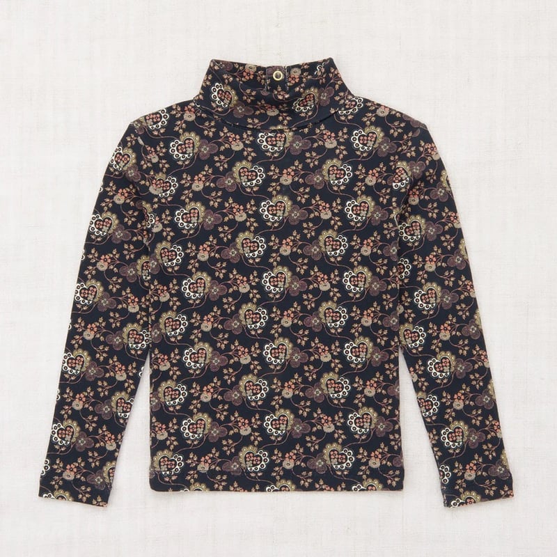 トップス Misha&Puff Turtleneck 2y MISHA & PUFF TURTLENECK (2-10Y)