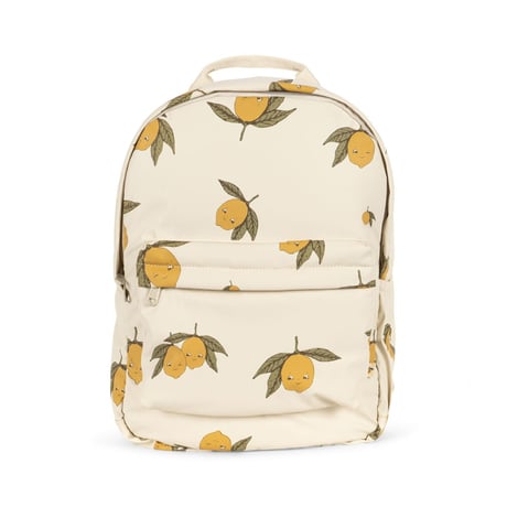 KongesSløjd  RAINY KIDS BACKPACK MIDI - SWEET AND SOUR