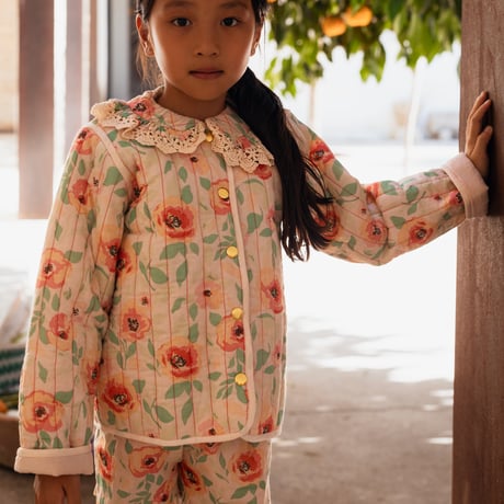 Bachaā FLAMINGO-POPPYPR